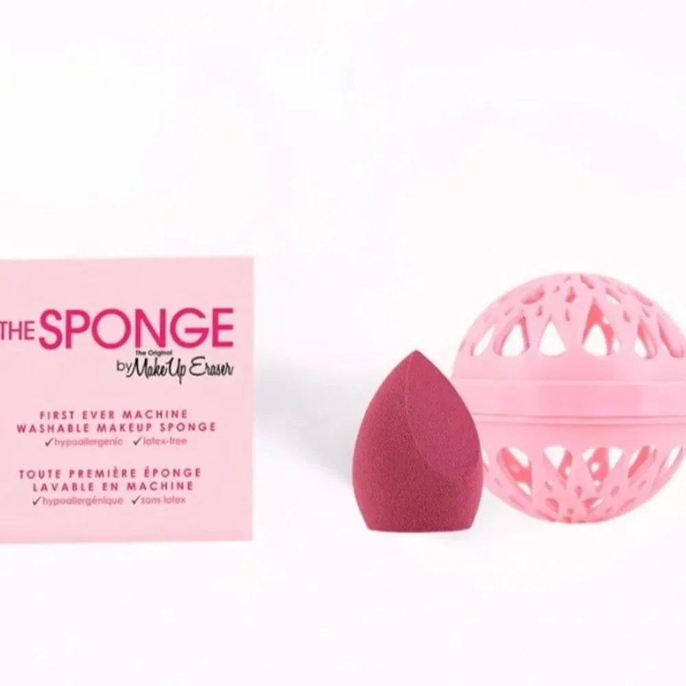 The Original MakeUp‎ Eraser The Sponge